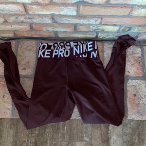 Nike Pro Leggings